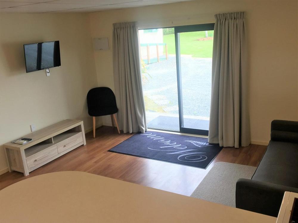 Otorohanga Kiwi Holiday Park Екстер'єр фото